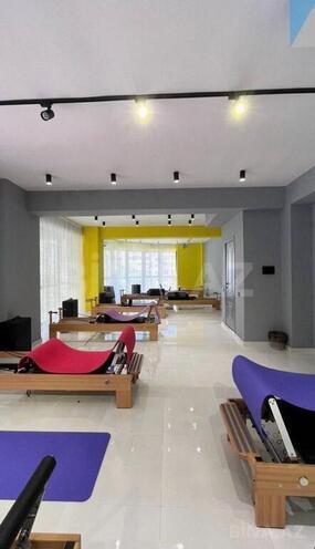 Obyekt - Nəsimi m. - 250 m² (4)
