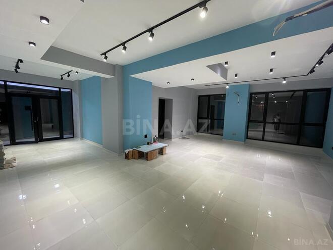 Obyekt - Nəsimi m. - 250 m² (1)