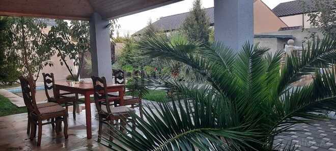 3 otaqlı həyət evi/bağ evi - Şüvəlan q. - 120 m² (2)