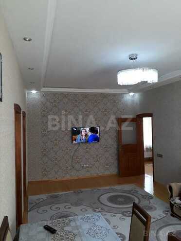 3 otaqlı həyət evi/bağ evi - Şüvəlan q. - 120 m² (10)