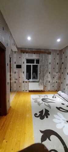 3 otaqlı həyət evi/bağ evi - Şüvəlan q. - 120 m² (14)
