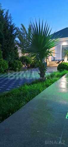 3 otaqlı həyət evi/bağ evi - Şüvəlan q. - 120 m² (7)