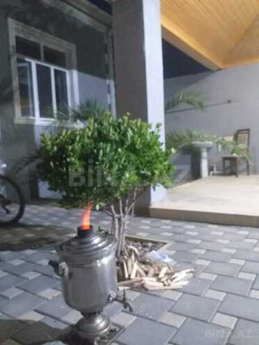 3 otaqlı həyət evi/bağ evi - Şüvəlan q. - 120 m² (5)