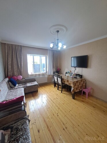 3-комн. дом/дача - пос. Бина - 85 м² (4)