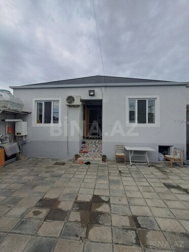 3-комн. дом/дача - пос. Бина - 85 м² (1)