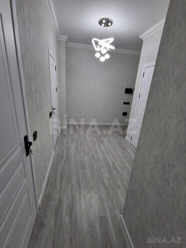 3 otaqlı yeni tikili - Xırdalan - 62 m² (5)