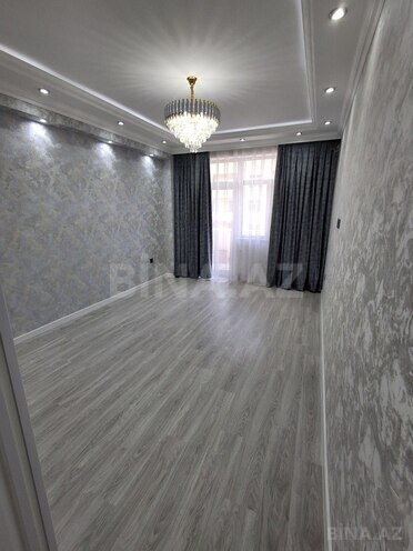 3 otaqlı yeni tikili - Xırdalan - 62 m² (1)