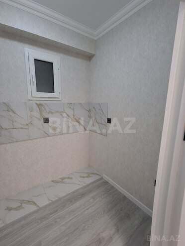 3 otaqlı yeni tikili - Xırdalan - 62 m² (3)