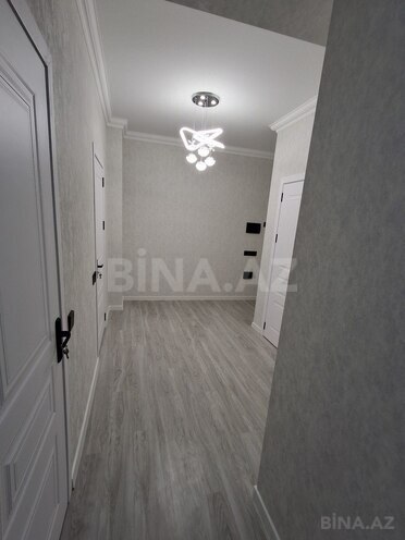 3 otaqlı yeni tikili - Xırdalan - 62 m² (4)