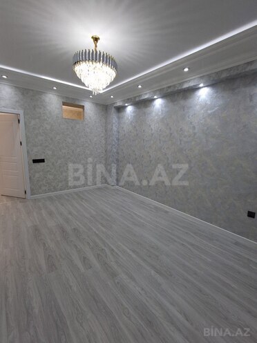 3 otaqlı yeni tikili - Xırdalan - 62 m² (2)