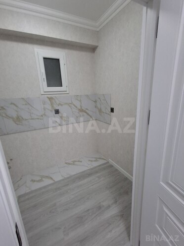 3 otaqlı yeni tikili - Xırdalan - 62 m² (8)