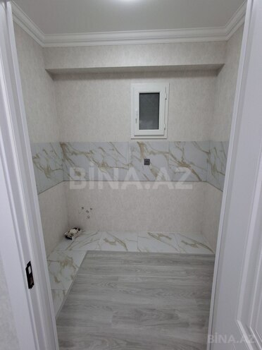 3 otaqlı yeni tikili - Xırdalan - 62 m² (9)