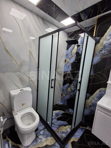 3 otaqlı yeni tikili - Xırdalan - 62 m² (17)