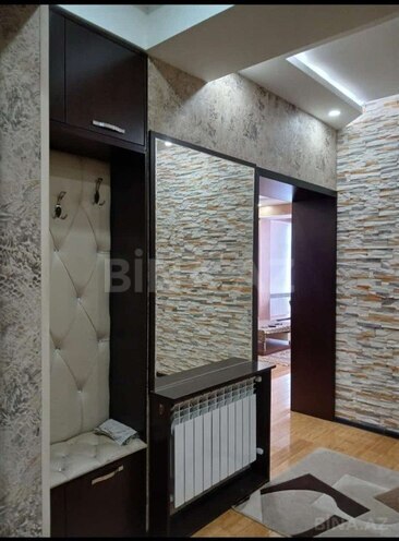 3 otaqlı yeni tikili - Şah İsmayıl Xətai m. - 105 m² (11)