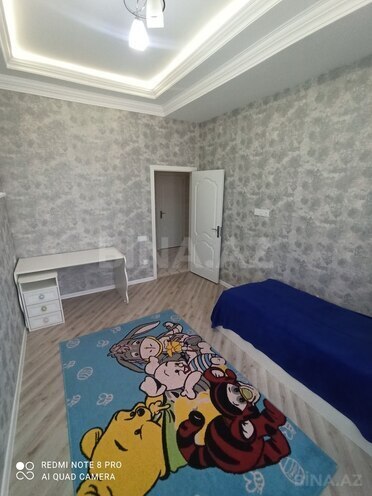 3 otaqlı yeni tikili - Həzi Aslanov m. - 100 m² (14)
