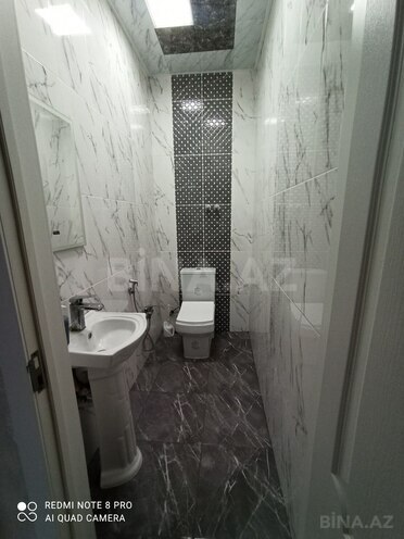 3 otaqlı yeni tikili - Həzi Aslanov m. - 100 m² (16)