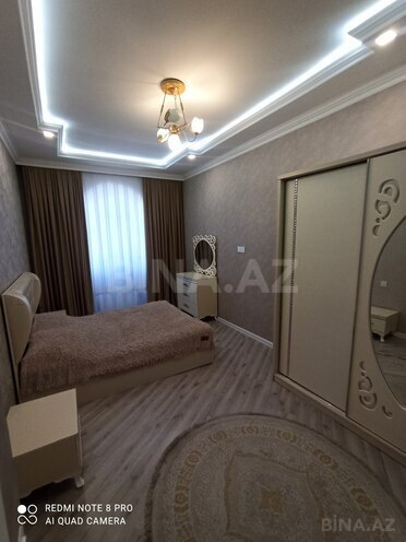 3 otaqlı yeni tikili - Həzi Aslanov m. - 100 m² (13)