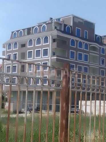 3 otaqlı yeni tikili - Həzi Aslanov m. - 100 m² (18)