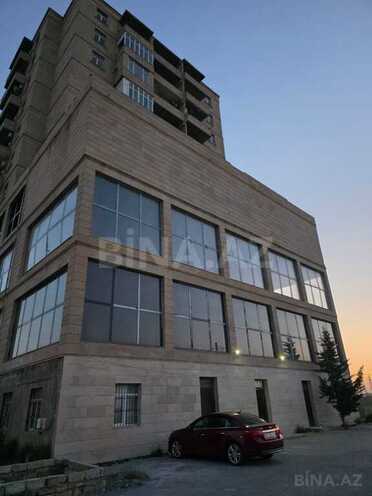 3-комн. новостройка - пос. Забрат - 118 м² (1)