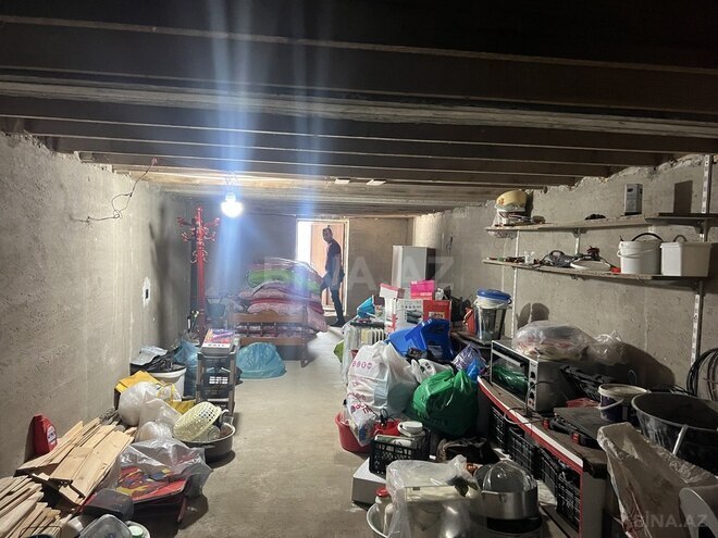 4 otaqlı həyət evi/bağ evi - Biləcəri q. - 150 m² (6)