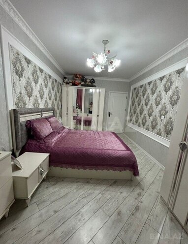 5-комн. вторичка - м. Ахмедлы - 130 м² (2)