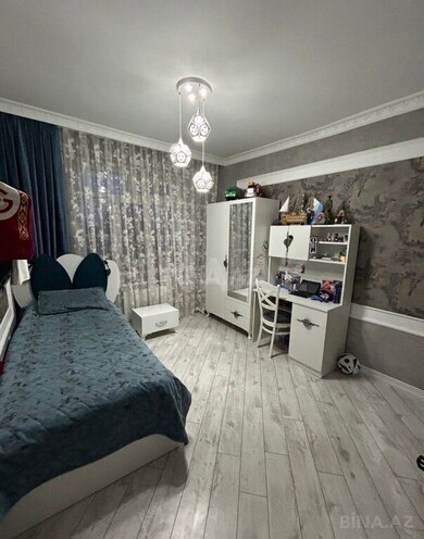 5-комн. вторичка - м. Ахмедлы - 130 м² (9)
