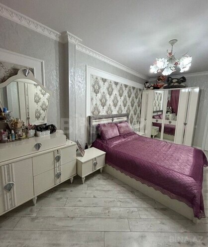 5-комн. вторичка - м. Ахмедлы - 130 м² (3)
