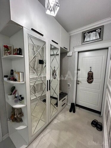 5-комн. вторичка - м. Ахмедлы - 130 м² (23)