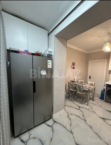 5-комн. вторичка - м. Ахмедлы - 130 м² (18)