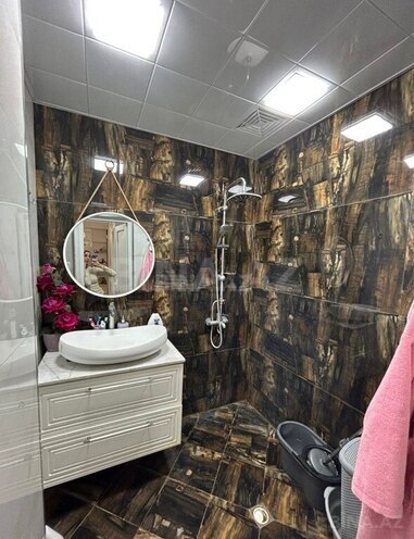 5-комн. вторичка - м. Ахмедлы - 130 м² (20)