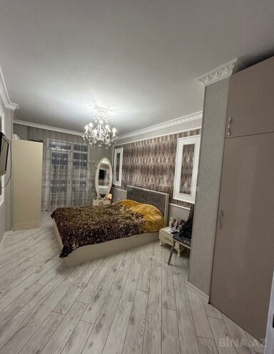 5-комн. вторичка - м. Ахмедлы - 130 м² (4)