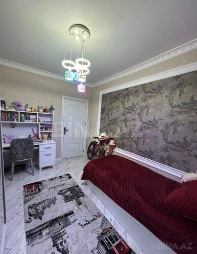 5-комн. вторичка - м. Ахмедлы - 130 м² (8)