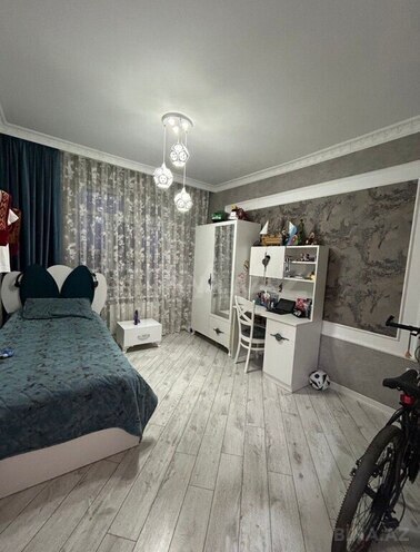 5-комн. вторичка - м. Ахмедлы - 130 м² (11)
