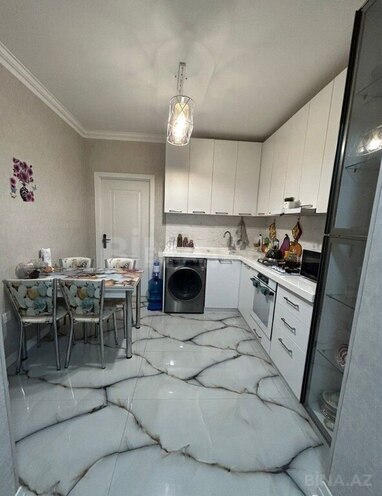 5-комн. вторичка - м. Ахмедлы - 130 м² (17)