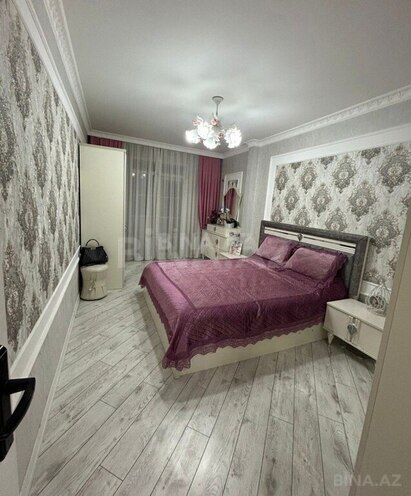 5-комн. вторичка - м. Ахмедлы - 130 м² (1)