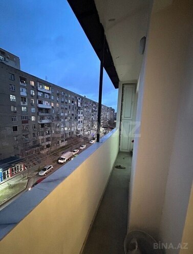 5-комн. вторичка - м. Ахмедлы - 130 м² (22)