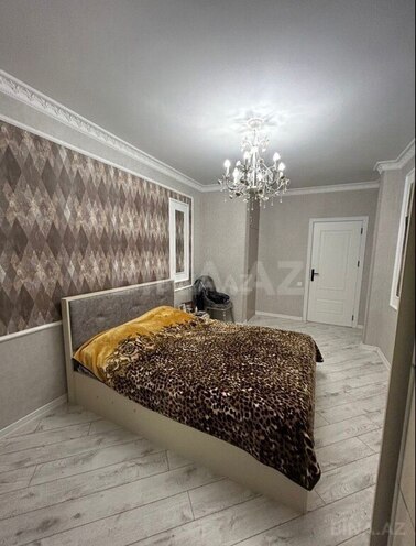 5-комн. вторичка - м. Ахмедлы - 130 м² (5)