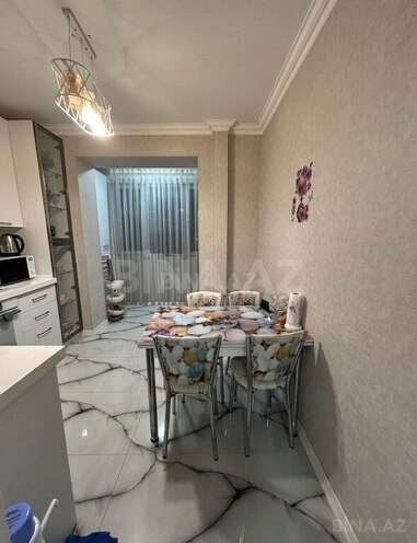 5-комн. вторичка - м. Ахмедлы - 130 м² (19)