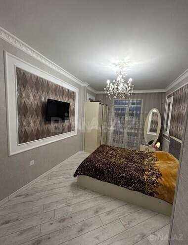 5-комн. вторичка - м. Ахмедлы - 130 м² (6)