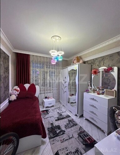 5-комн. вторичка - м. Ахмедлы - 130 м² (7)