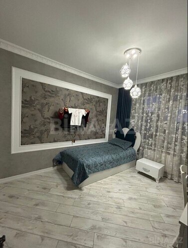 5-комн. вторичка - м. Ахмедлы - 130 м² (10)