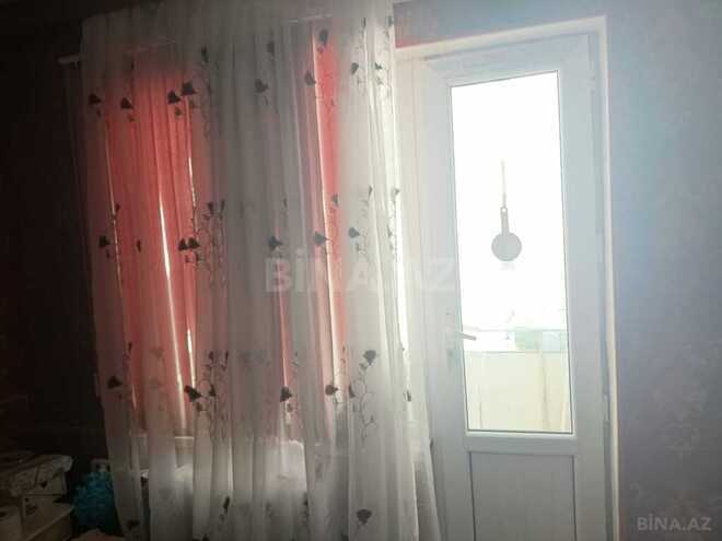 5 otaqlı köhnə tikili - Həzi Aslanov m. - 107 m² (22)