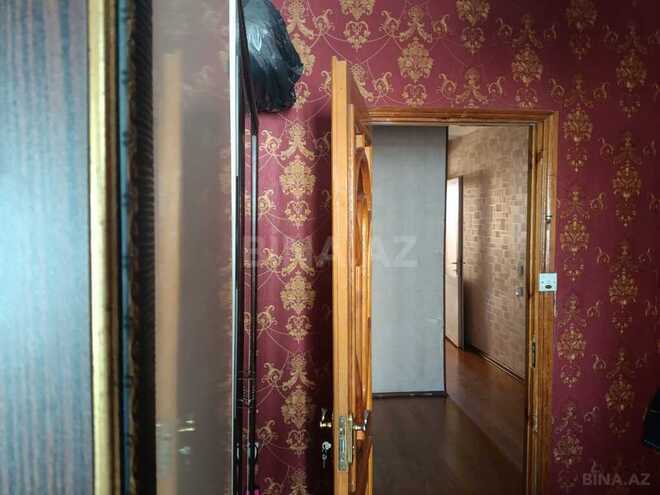 5 otaqlı köhnə tikili - Həzi Aslanov m. - 107 m² (2)