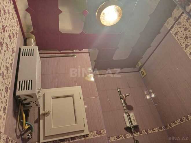5 otaqlı köhnə tikili - Həzi Aslanov m. - 107 m² (13)