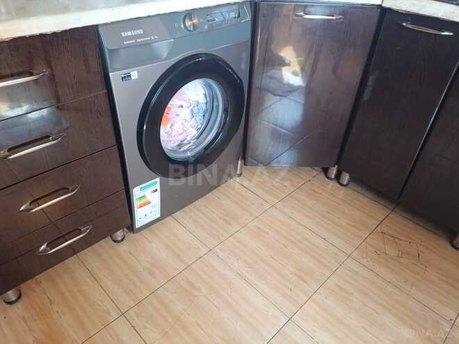 5 otaqlı köhnə tikili - Həzi Aslanov m. - 107 m² (6)