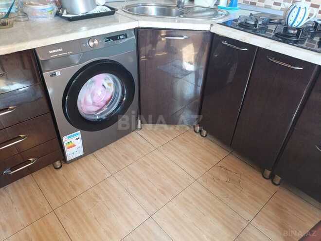 5 otaqlı köhnə tikili - Həzi Aslanov m. - 107 m² (8)