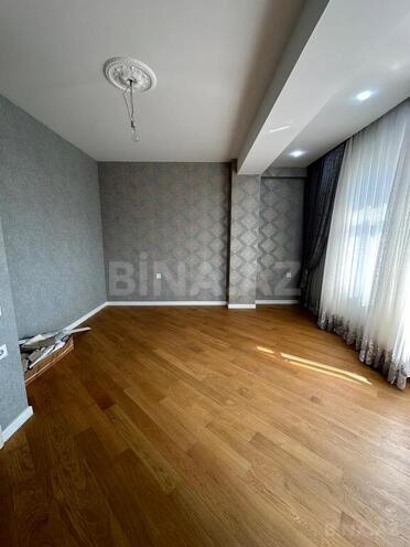 3-комн. новостройка - м. Дернегюль - 130 м² (5)
