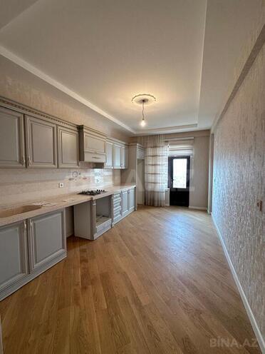 3-комн. новостройка - м. Дернегюль - 130 м² (7)
