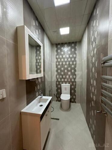 3-комн. новостройка - м. Дернегюль - 130 м² (9)