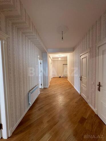 3-комн. новостройка - м. Дернегюль - 130 м² (2)